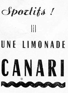 Oran Pub boisssons diverses 039
